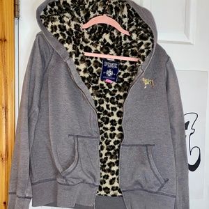 Victoria Secret Hoodie